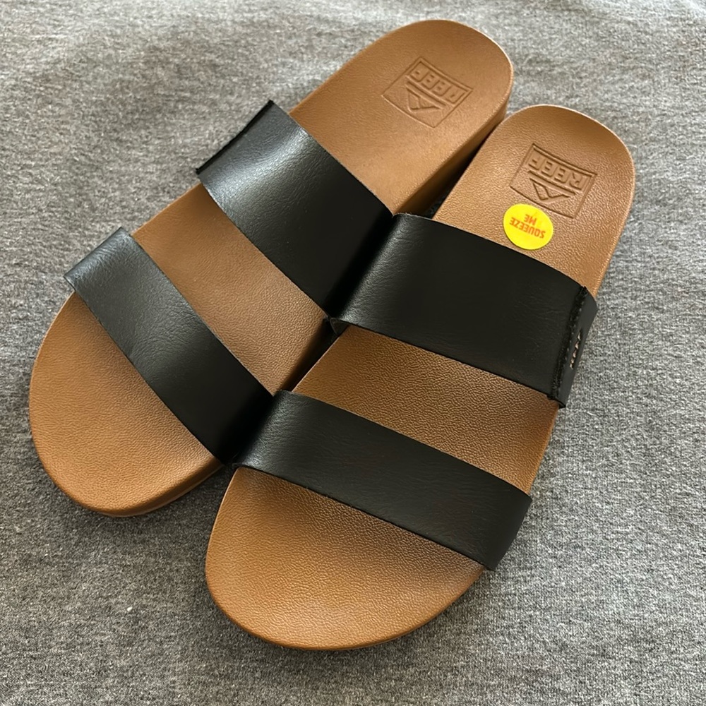 Reef Sandals
